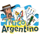 truco argentino android application logo